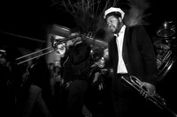 NOLA 2014