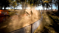 Cycling