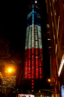 2012 NYC