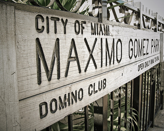 Maximo - Miami