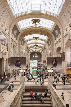 Milano Centrale