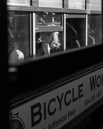 Commuting