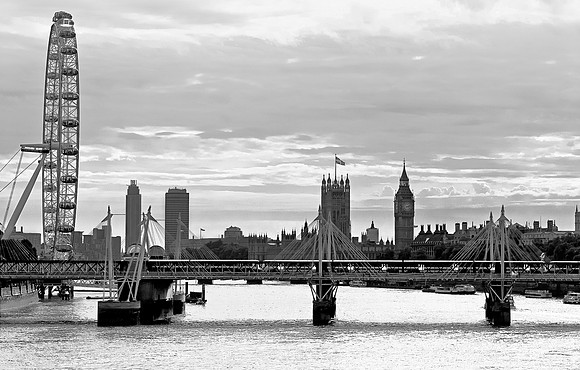 London2013-bw