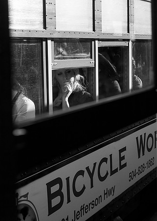 Commuting